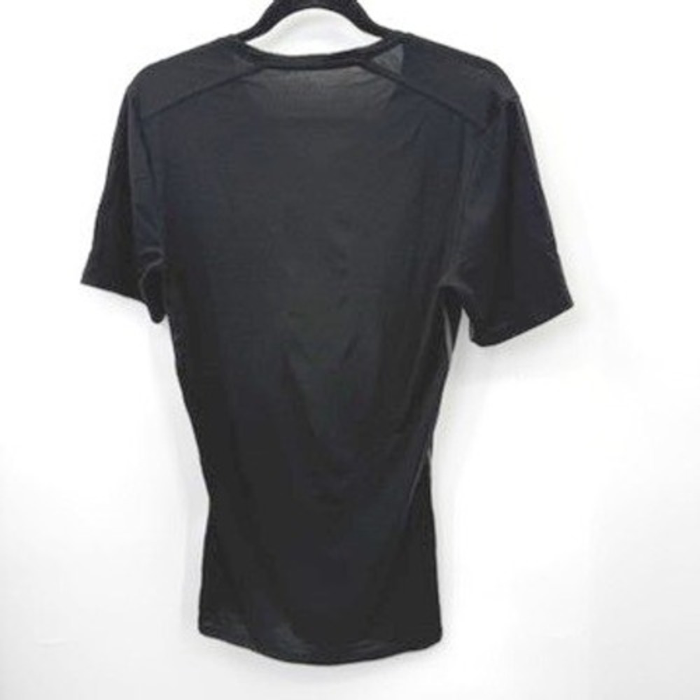 Icebreaker Merino 150 Anatomica Tee Mens S Baselayer Gorpcore Hiking Outdoor - Picture 2 of 6